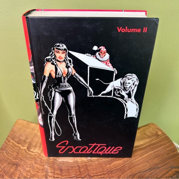 The First 36 Issues, 1951-57 Three Volume Hardcover Books of Taschen Exotique - Picture 7 of 8